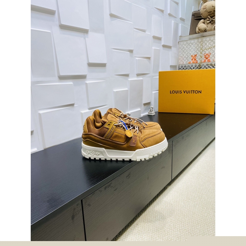 LV Casual Shoes